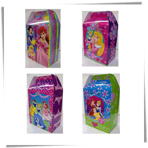 (S810104)<br>[Toy Box] Princess Suenos Design